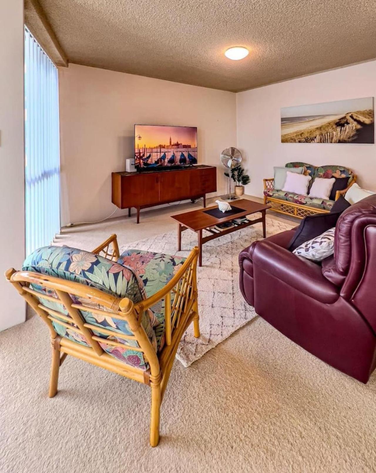 Burleigh Escape Apartment Gold Coast