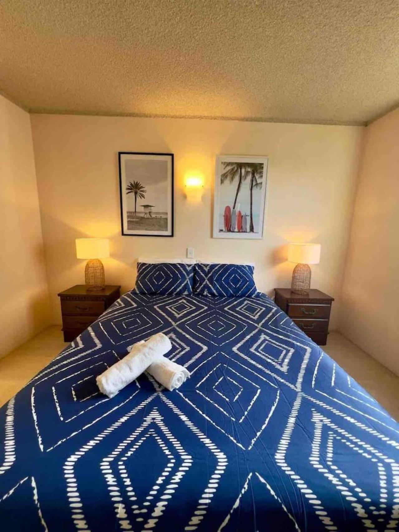 Burleigh Escape Apartment Gold Coast
