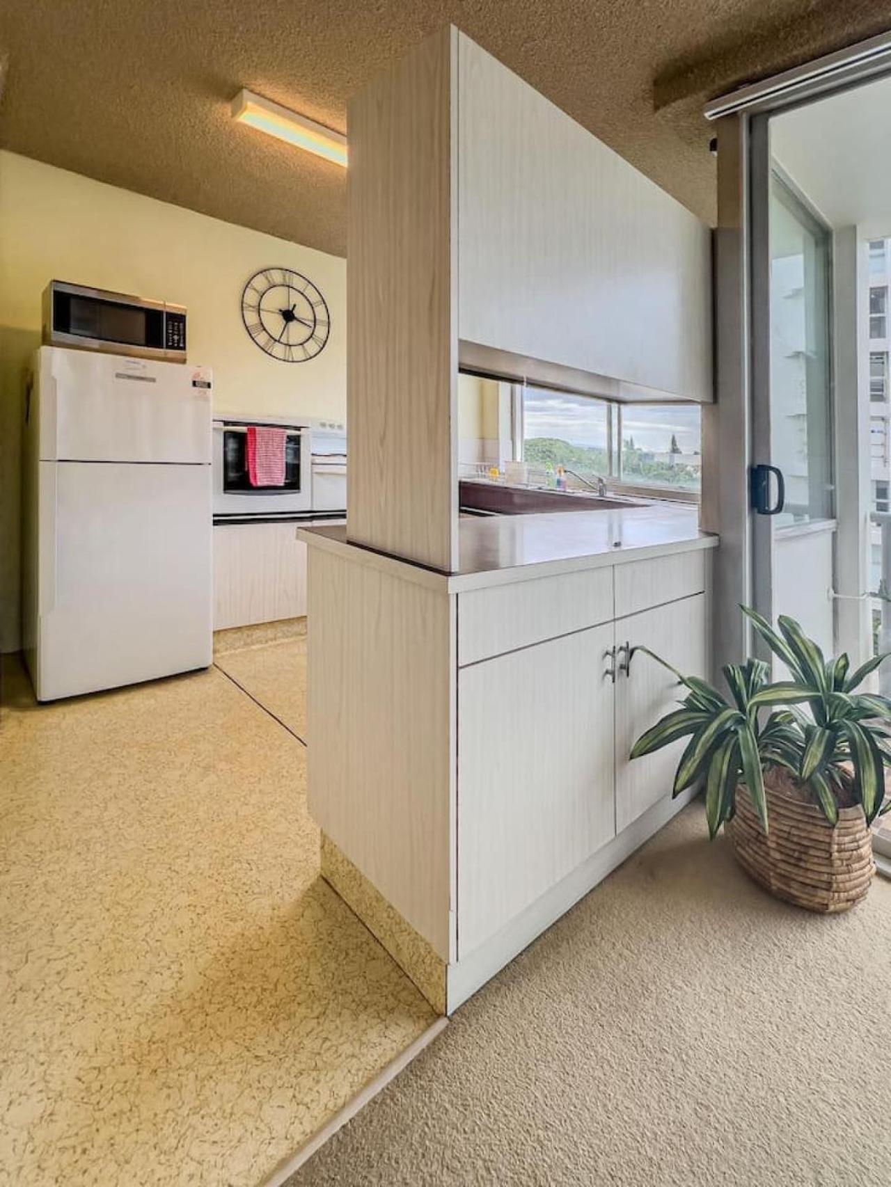 Burleigh Escape Apartment *