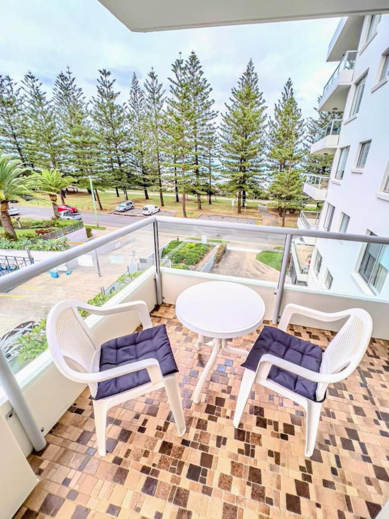 Burleigh Escape Apartment Gold Coast
