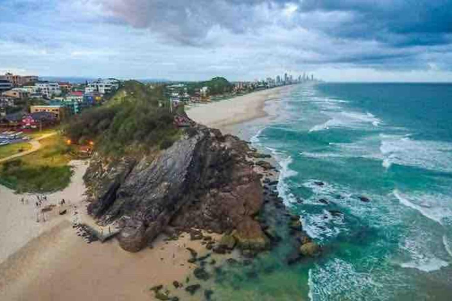 Burleigh Escape *