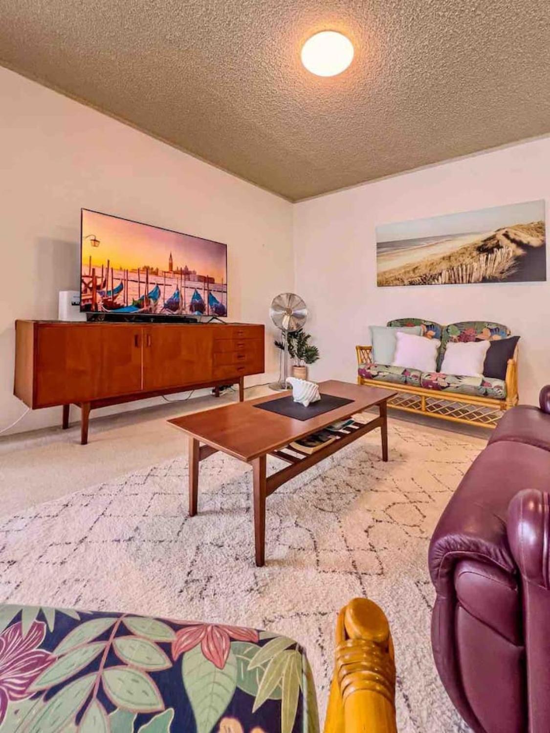 Burleigh Escape Apartment Gold Coast