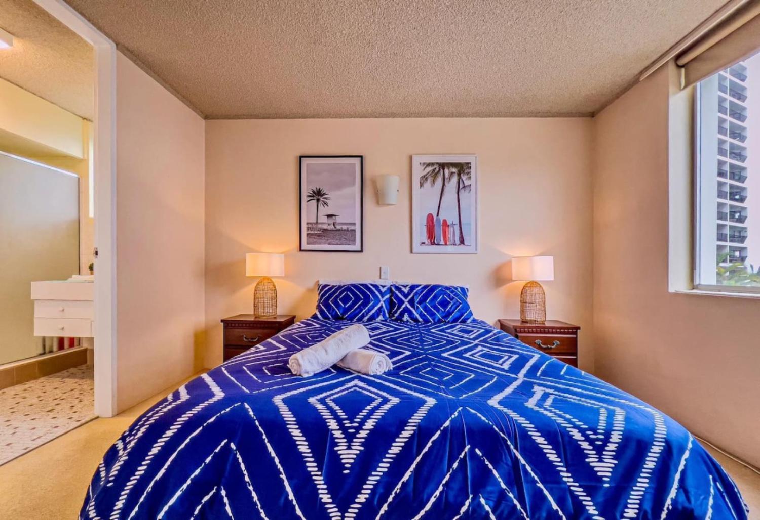 Apartment Burleigh Escape Gold Coast